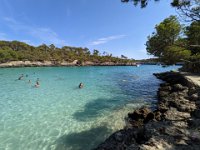 091_Cala Mondrago_PXL_20210830_135122408 Cala Barca