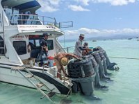 Gili Trawagan 239-PXL_20240912_030209383 Bateau vers Gili Trawagan