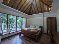 Gili Trawagan 244-PXL_20240912_072008562 Hébergement Balenta Bungalow