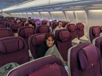 Qatar Airline 002-PXL_20240905_152958071 Vol Toulouse - Denpasar