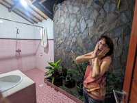 Tirta Gangga 308-PXL_20240917_105301770 Hébergement Pondok Alam Bukit