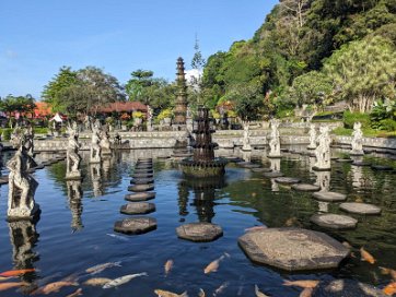Tirta Gangga