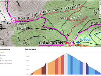Cabane de l'Escalette Cabane de l'Escalette